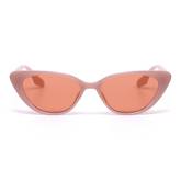 Óculos de Sol Zuleide Olho de Gato Rosa